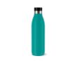 Thermos en acier inoxydable anti-fuite Tefal Bludrop Basic 700 ml couleur vert