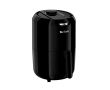 Friteuse sans huile saine Tefal Easy Fry Compact 1,6 litres couleur noir