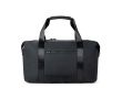 Sac de voyage léger et écologique avec fermeture éclair 36,5 L couleur noir