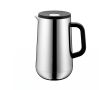Carafe isotherme en acier inoxydable avec isolation durable WMF 1 L couleur argenté brillant