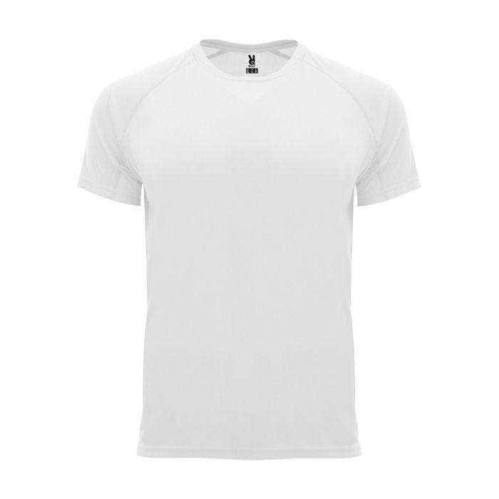 T-shirt technique tissu control dry 135 g/m² Roly Direct Bahrain 
