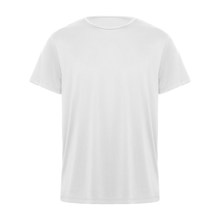 T-shirt technique en polyester 135 g/m² Roly Direct Daytona 