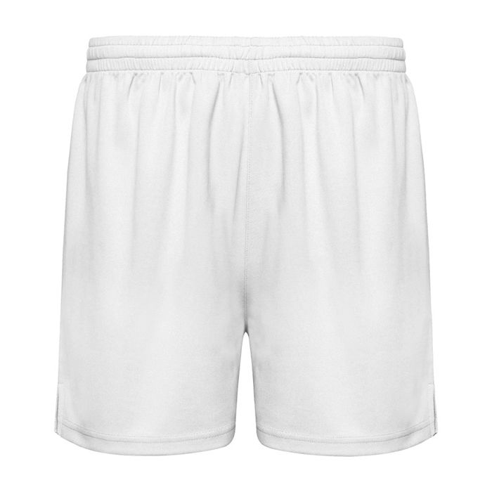 Pantalon de sport court 140 g/m² Roly Direct Player 