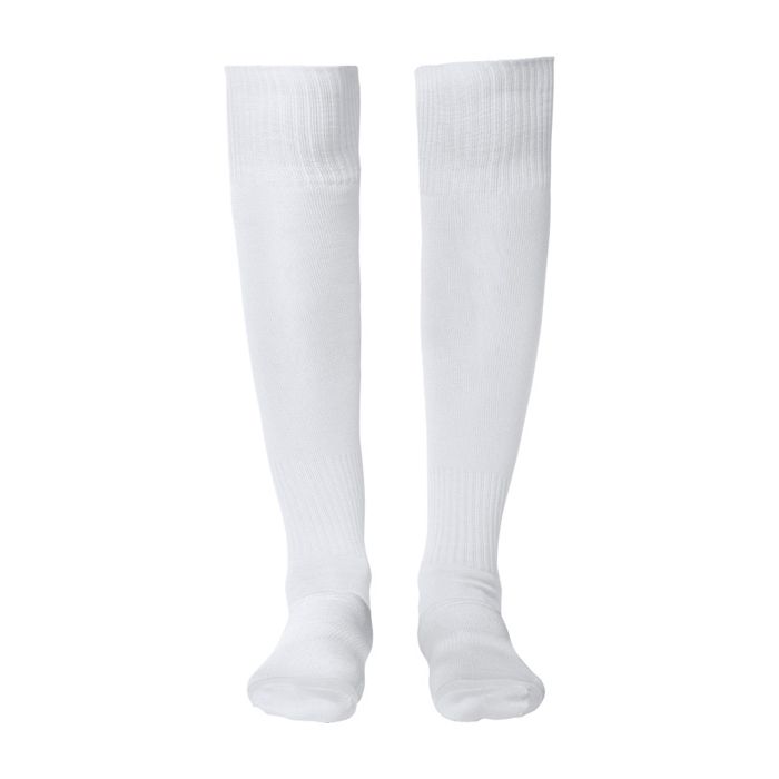 Chaussettes sport en polyester Roly Direct Soccer 