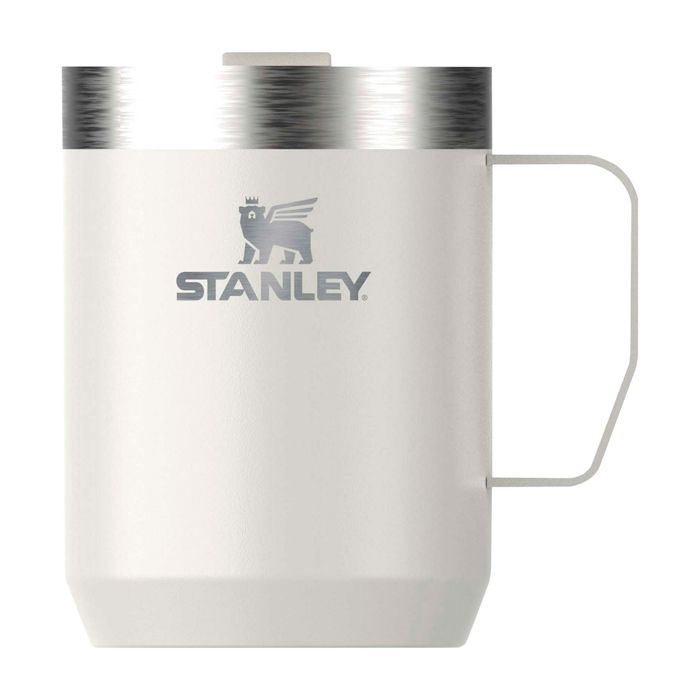Tasse de camping en acier inoxydable recyclé 236 ml Stanley Everyday