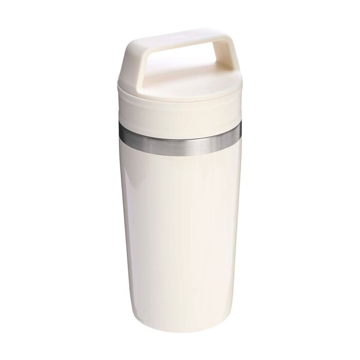 Tasse en acier avec couvercle hermétique 350 ml Stanley Café-To-Go