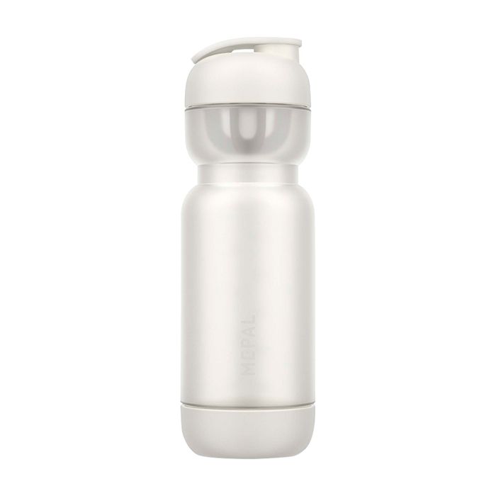 Shaker en plastique avec mélangeur inclus 800 ml Mepal Shaker