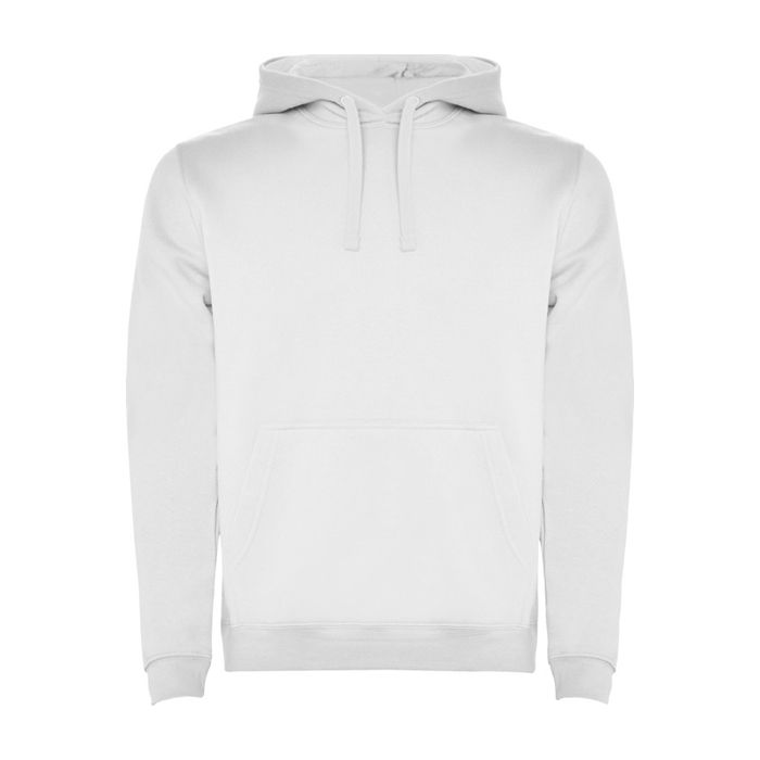 Sweat-shirt en coton et polyester 280 g/m² Roly Direct Urban 