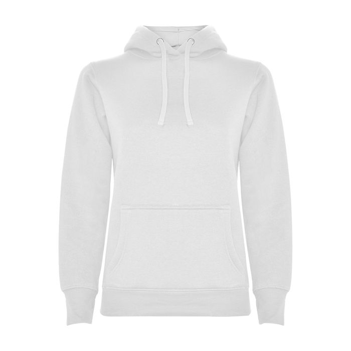 Sweat-shirt slim fit pour femme 280 g/m² Roly Direct Urban 