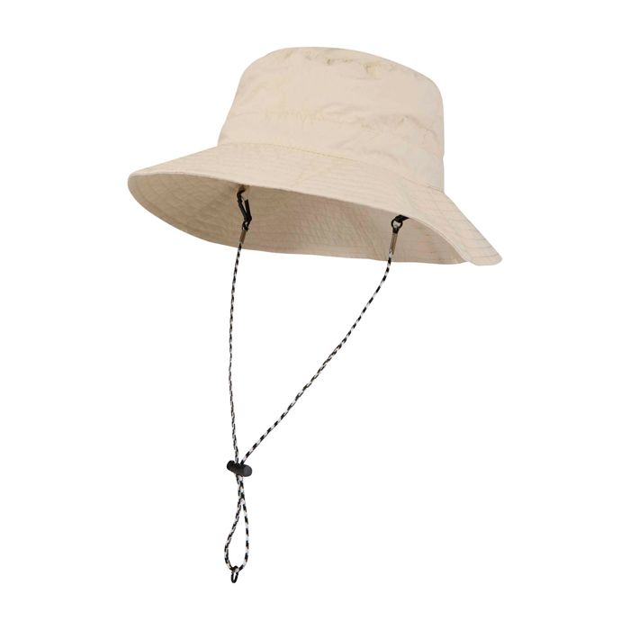 Chapeau de type bob en nylon au design pliable 100 g/m²