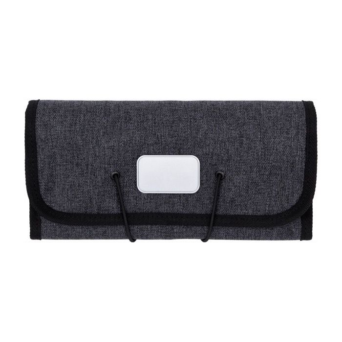 Organisateur de voyage pour appareils électroniques