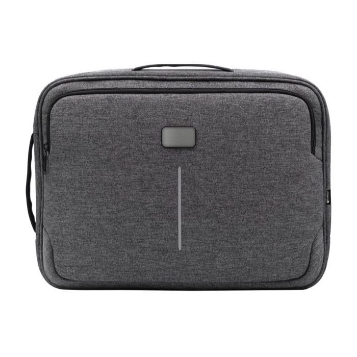 Sac à dos pouvant être transformé en malette pour PC 16”