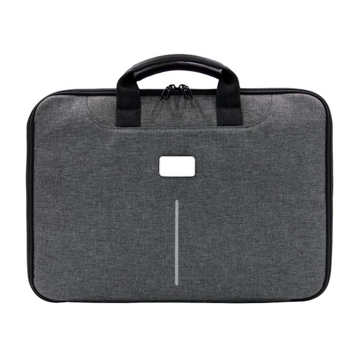 Malette pour PC avec plusieurs modes d'utilisation 16”