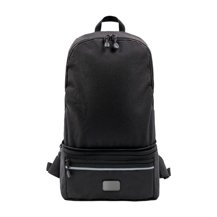 Sac à dos en polyester recyclé résistant à l'eau