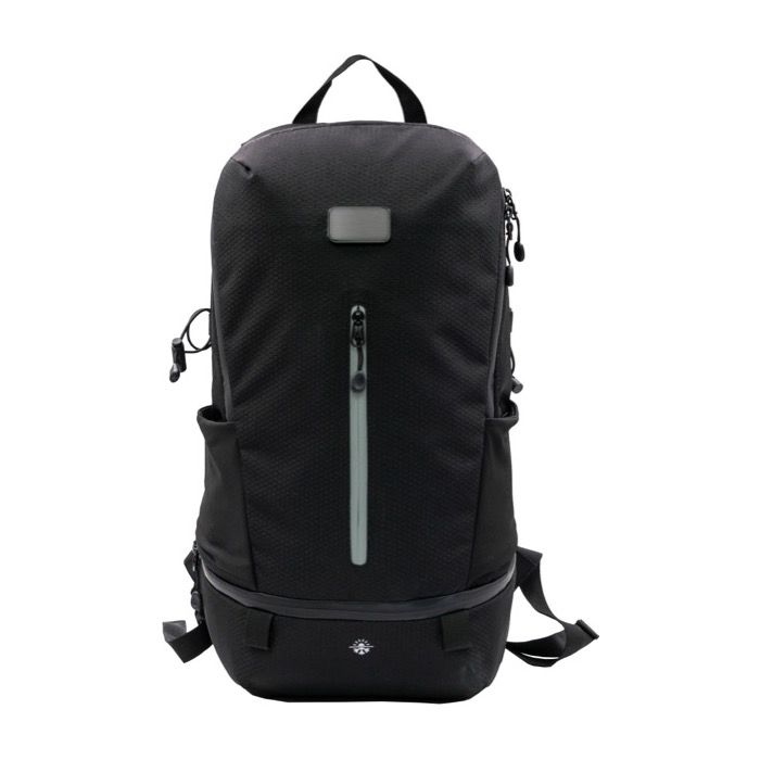 Sac à dos en RPET pour PC avec intérieur isotherme 15.6”
