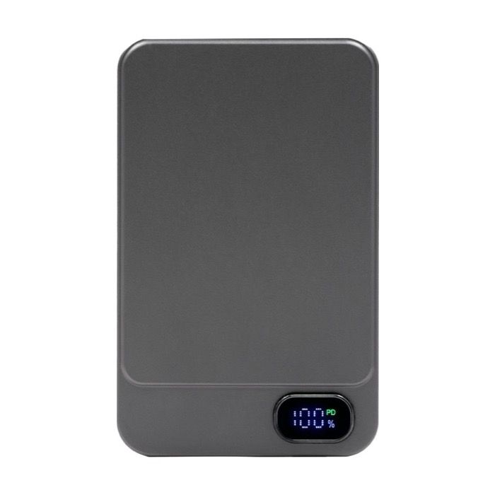 Batterie externe sans fil et magnétique 5.000mAh