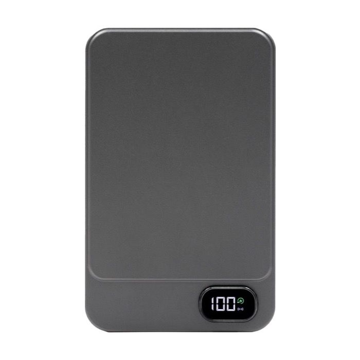 Batterie externe sans fil et magnétique 10.000mAh