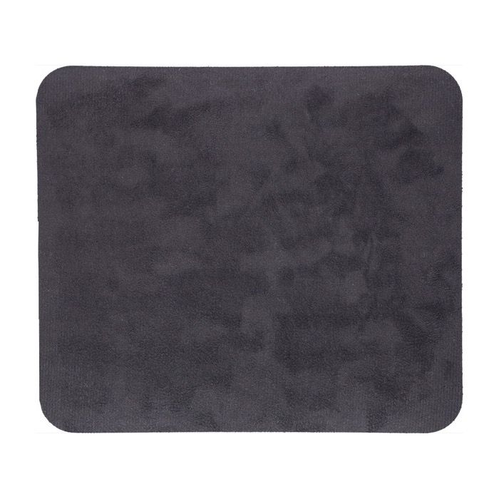 Tapis de souris fabriqué en matériaux recyclés