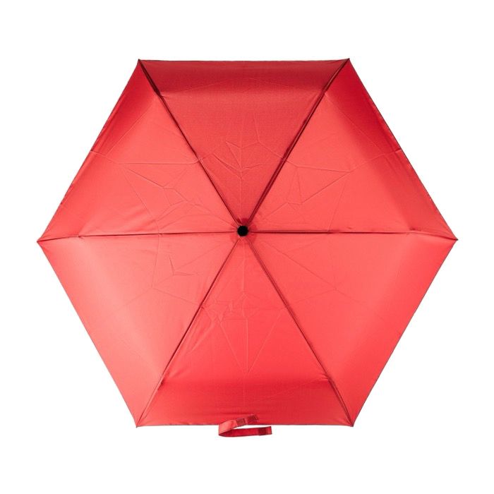 Parapluie coupe-vent pliant automatique avec housse assortie Ø98
