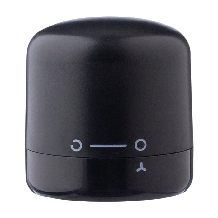 Bouchon de bouteille de vin verrouillable personnalisable