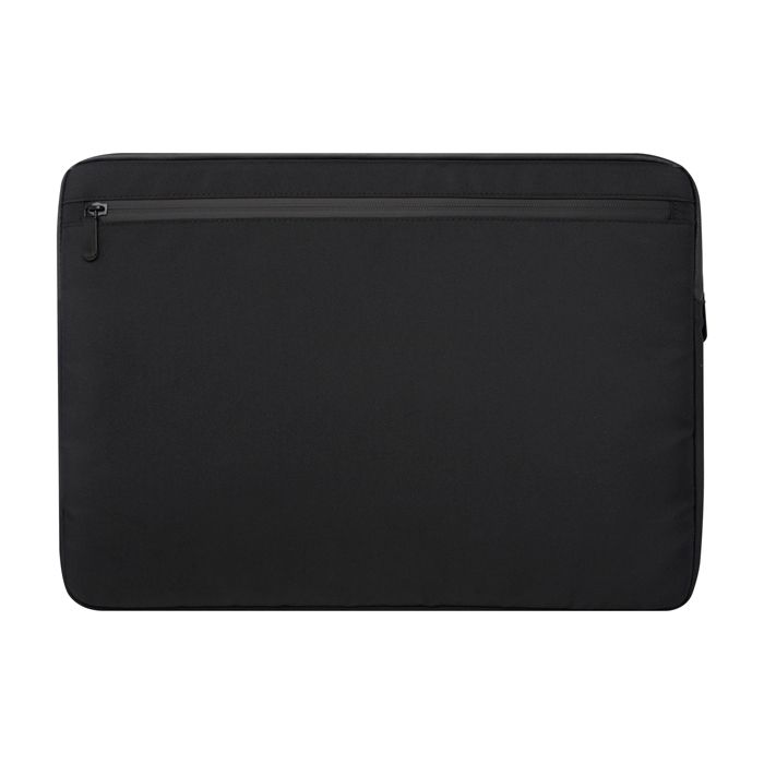 Housse pour PC en polyester recyclé avec doublure intérieure 15,6"