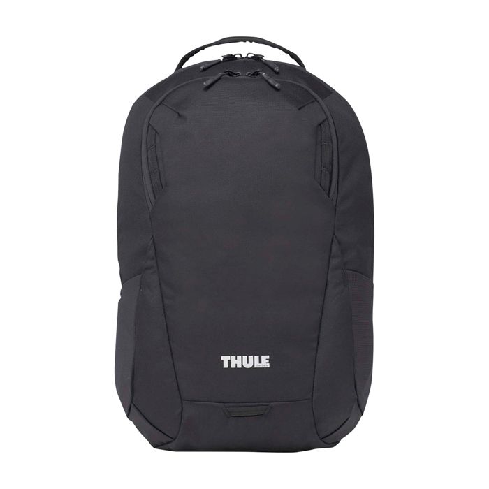 Sac à dos recyclé pour ordinateur avec poche frontale Thule Lumion 16"