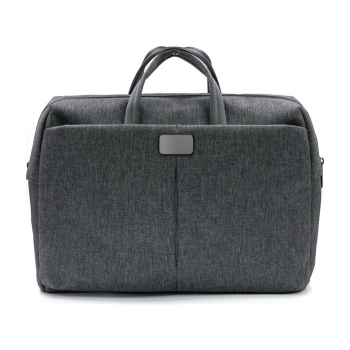 Malette pour ordinateur avec poches latérales BrandCharger 16''