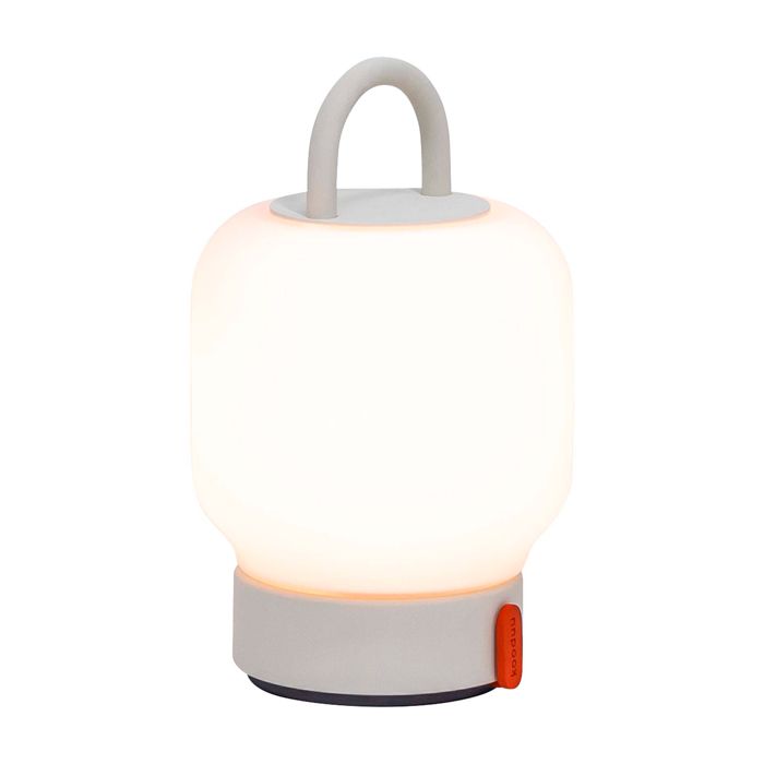 Lampe portable de style lanterne à lumière douce Kooduu Loome