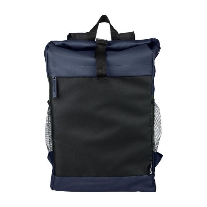 Sac à dos enroulable pour ordinateur portable 15'' imperméable