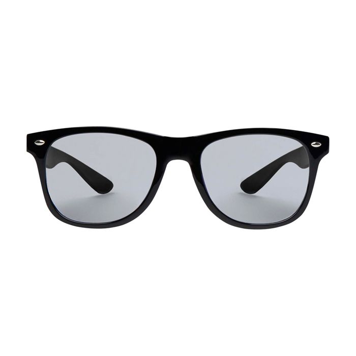 Lunettes en plastique recyclé avec verres en acrylique