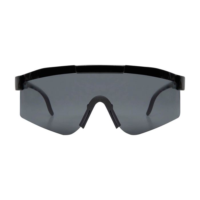 Lunettes de soleil sport facilement adaptables et élégantes