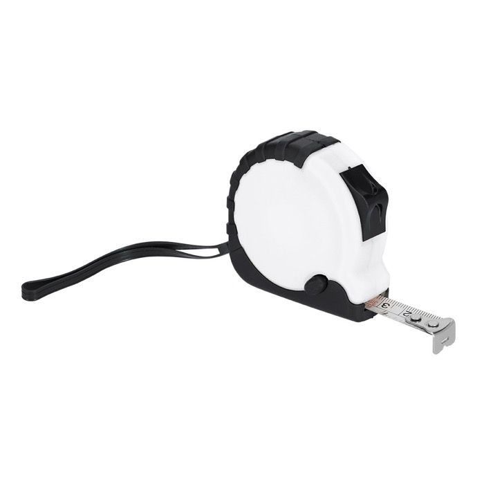 Mètre ruban avec lame métallique et mécanisme de verrouillage 3M