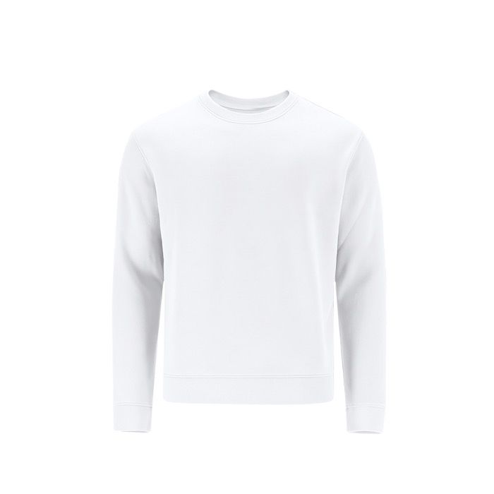 Sweat unisexe enfant en coton et polyester MKT Cosmos 280 g/m² 
