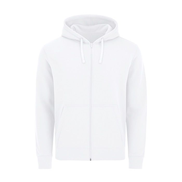 Sweat unisexe en coton et polyester MKT Astro 280 g/m² 