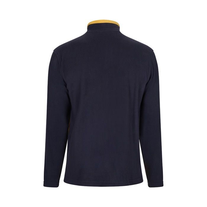 Veste polaire de travail en polyester avec poches 220 g/m² 