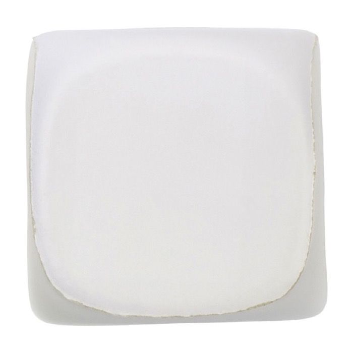 Anti-stress en mousse PU en forme de dé à personnaliser