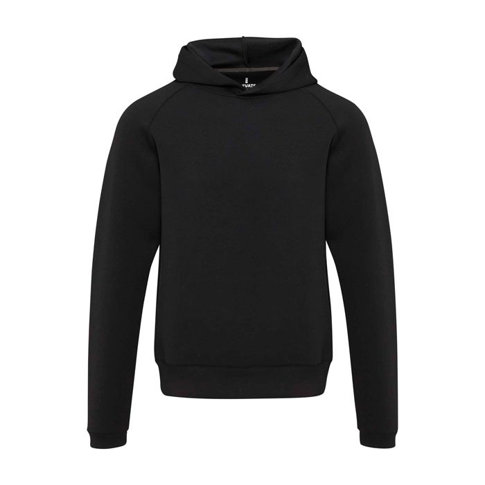 Sweat de sport unisexe avec élasticité intégrée 350 g/m² Elevate Life 