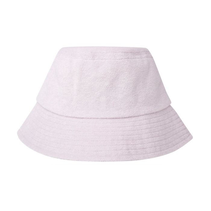 Bob en tissu éponge recyclé doux aux couleurs douces 230 g/m²