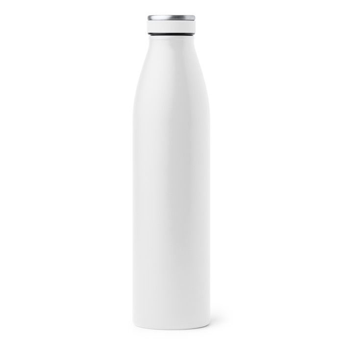 Bouteille thermos en acier avec isolation en cuivre sous vide 750ml