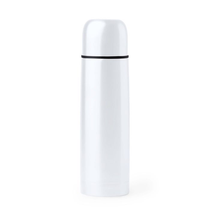 Thermos en acier inoxydable avec finition brillante 500ml
