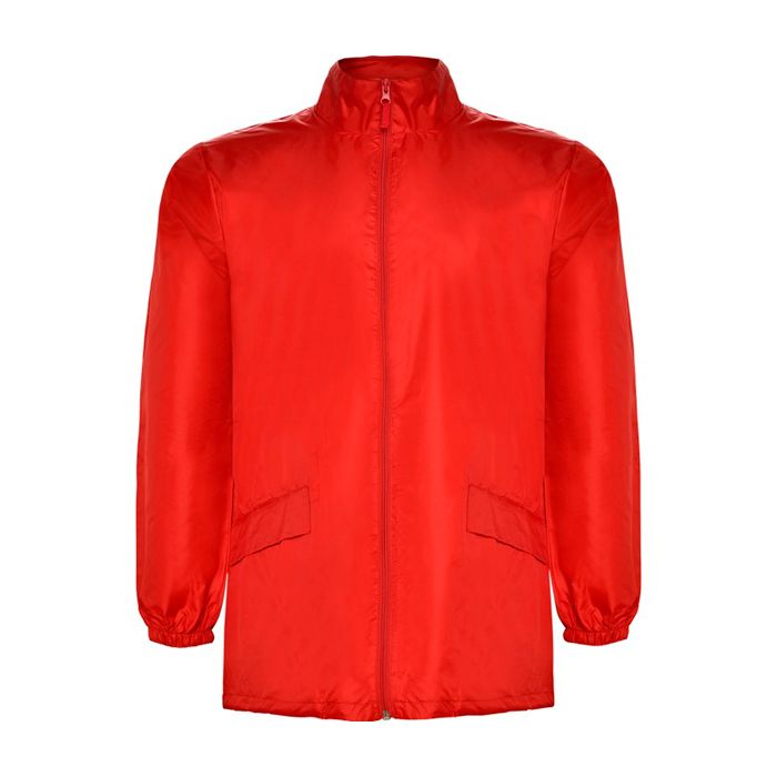 Imperméable unisexe avec capuche 70 g/m² Roly Direct Escocia 