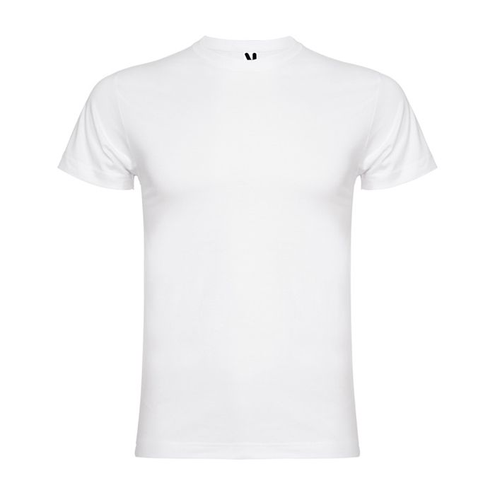 T-shirt en coton peigné 180 g/m² Roly Direct Braco 