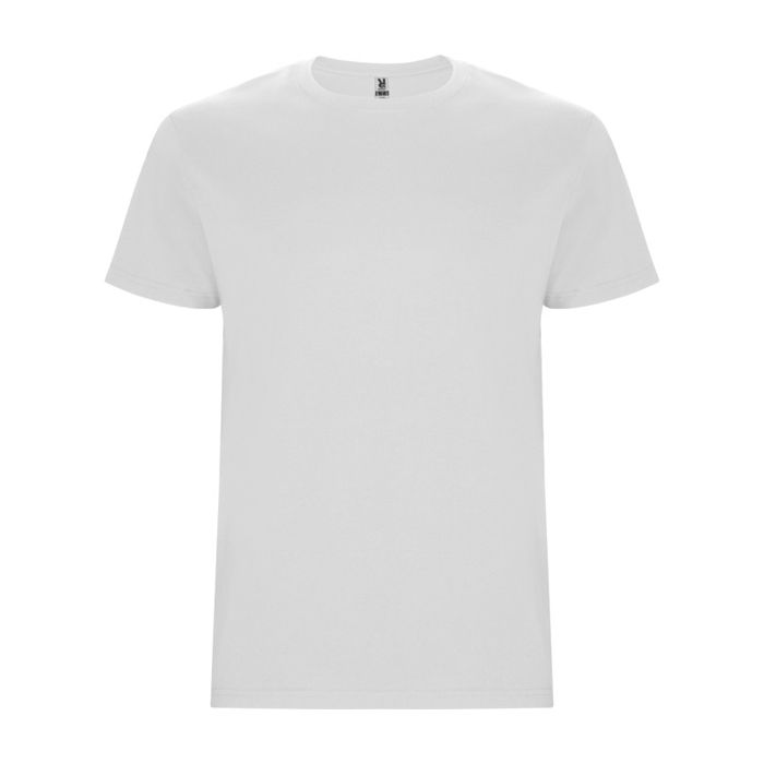 T-shirt manches courtes en coton 190 g/m² Roly Direct Stafford 