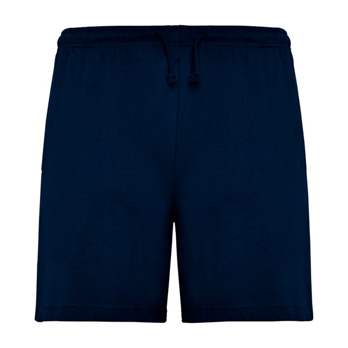 Short unisexe avec taille élastique 200 g/m² Roly Direct Sport 