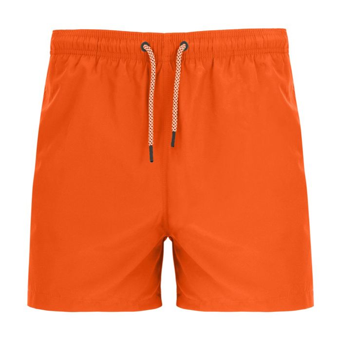 Short de bain en polyester pour adulte 100 g/m² Roly Direct Balos 