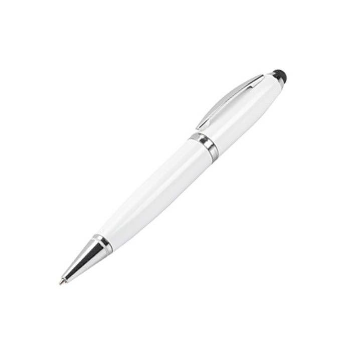 Stylo USB personnalisé publicitaire avec zone d'impression