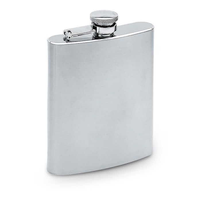 Flasque publicitaire à personnaliser