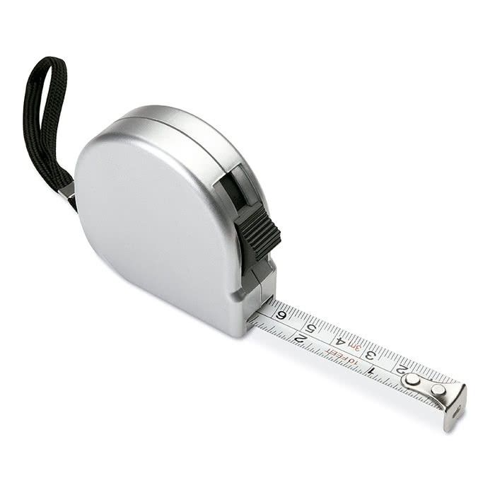 Mètre ruban promotionnel de 2m