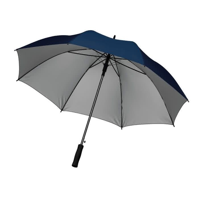 Parapluie publicitaire haut de gamme