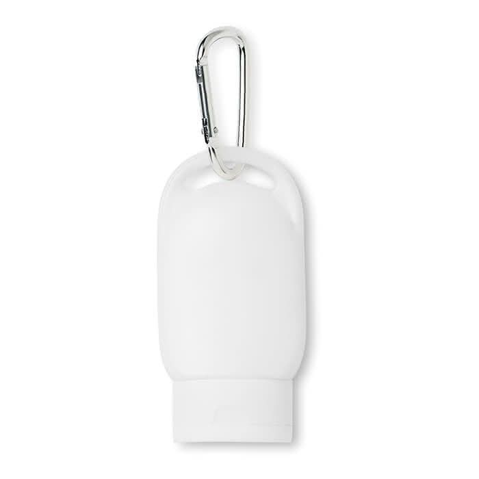 Protégez-vous des rayons du soleil avec zone d'impression